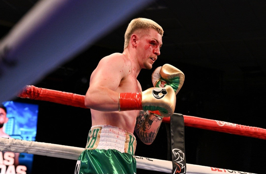 Picture for The Undercard