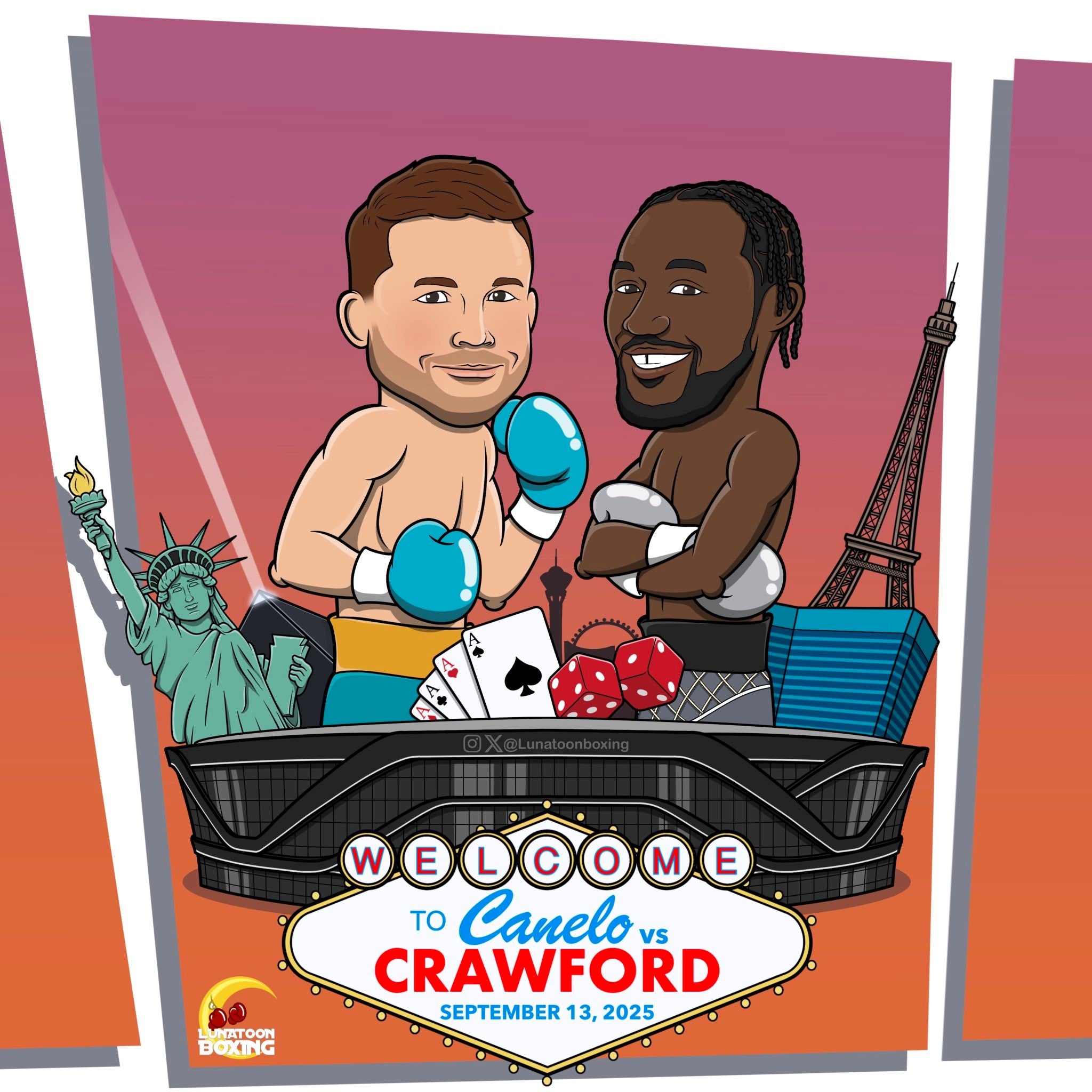 Picture for It's Bleak