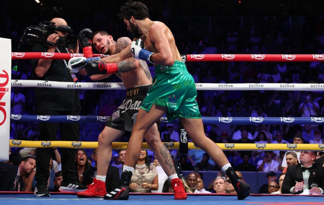 Picture for A Statement and an Exclamation Point