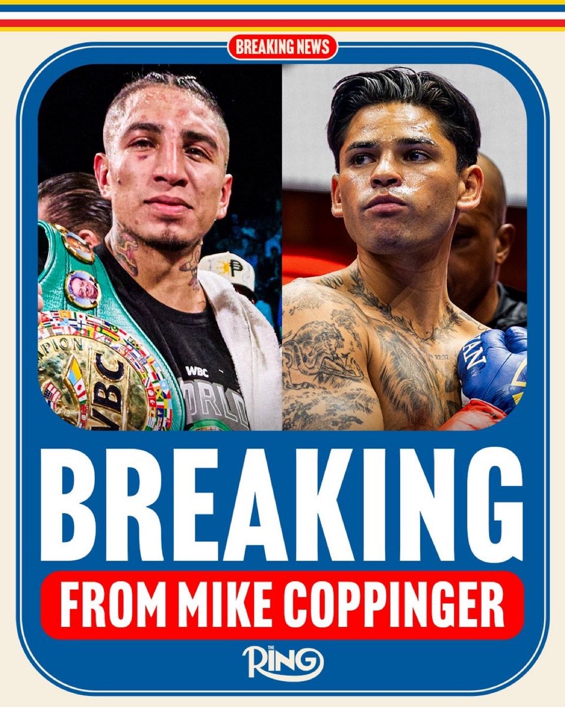 Picture for Death, Taxes and...