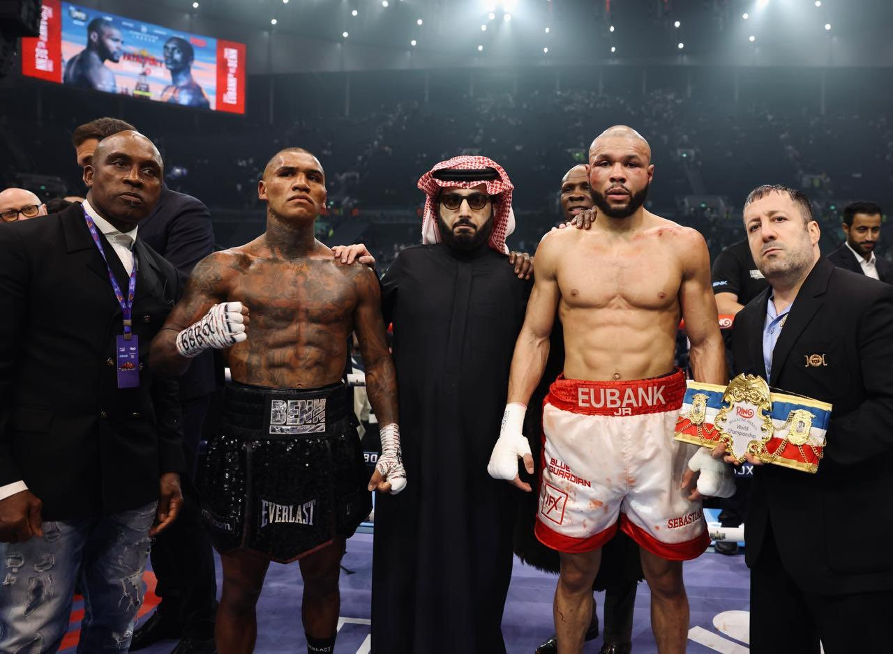 Picture for Proud Fathers, Indeed