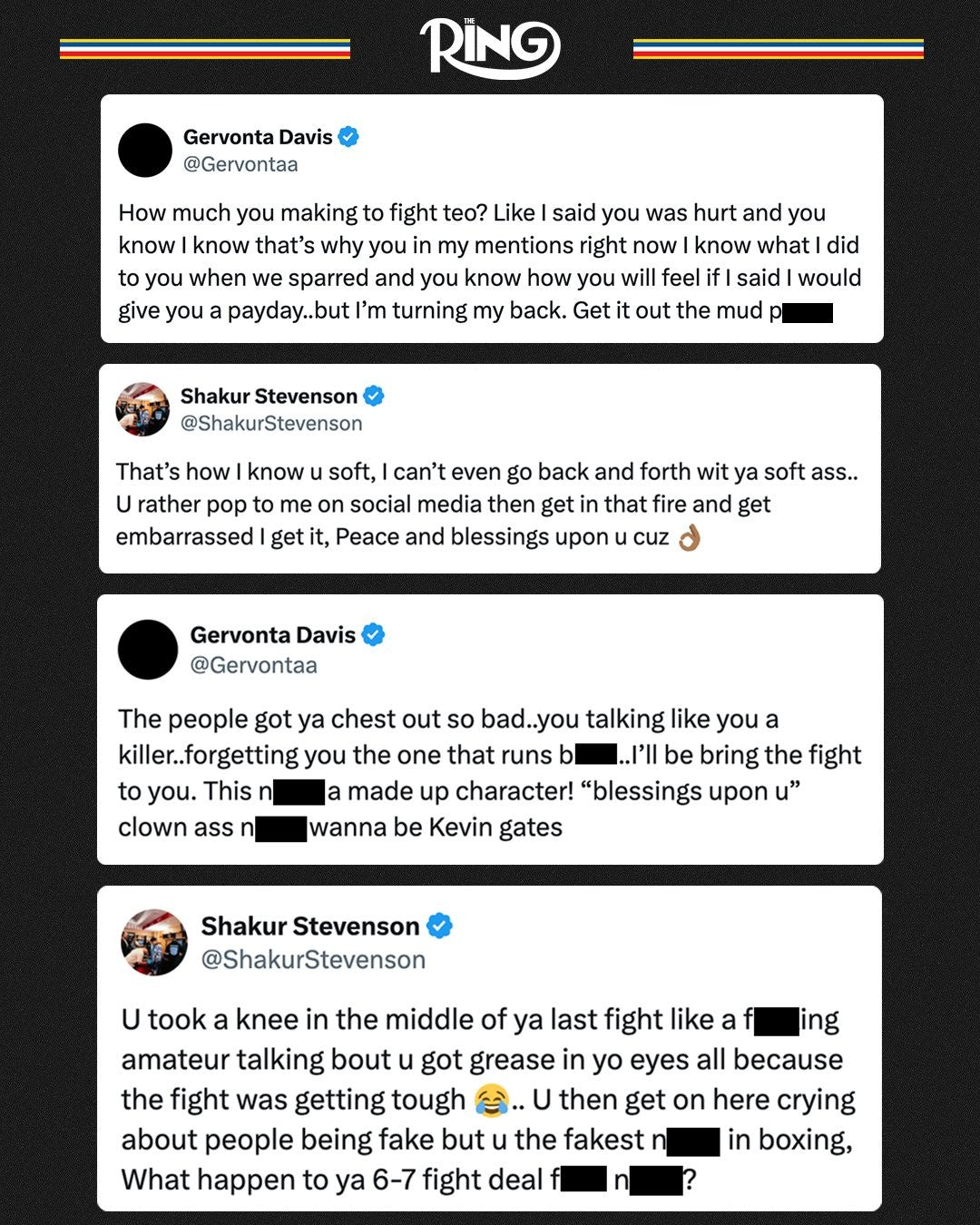 Picture for Tank vs the Fans