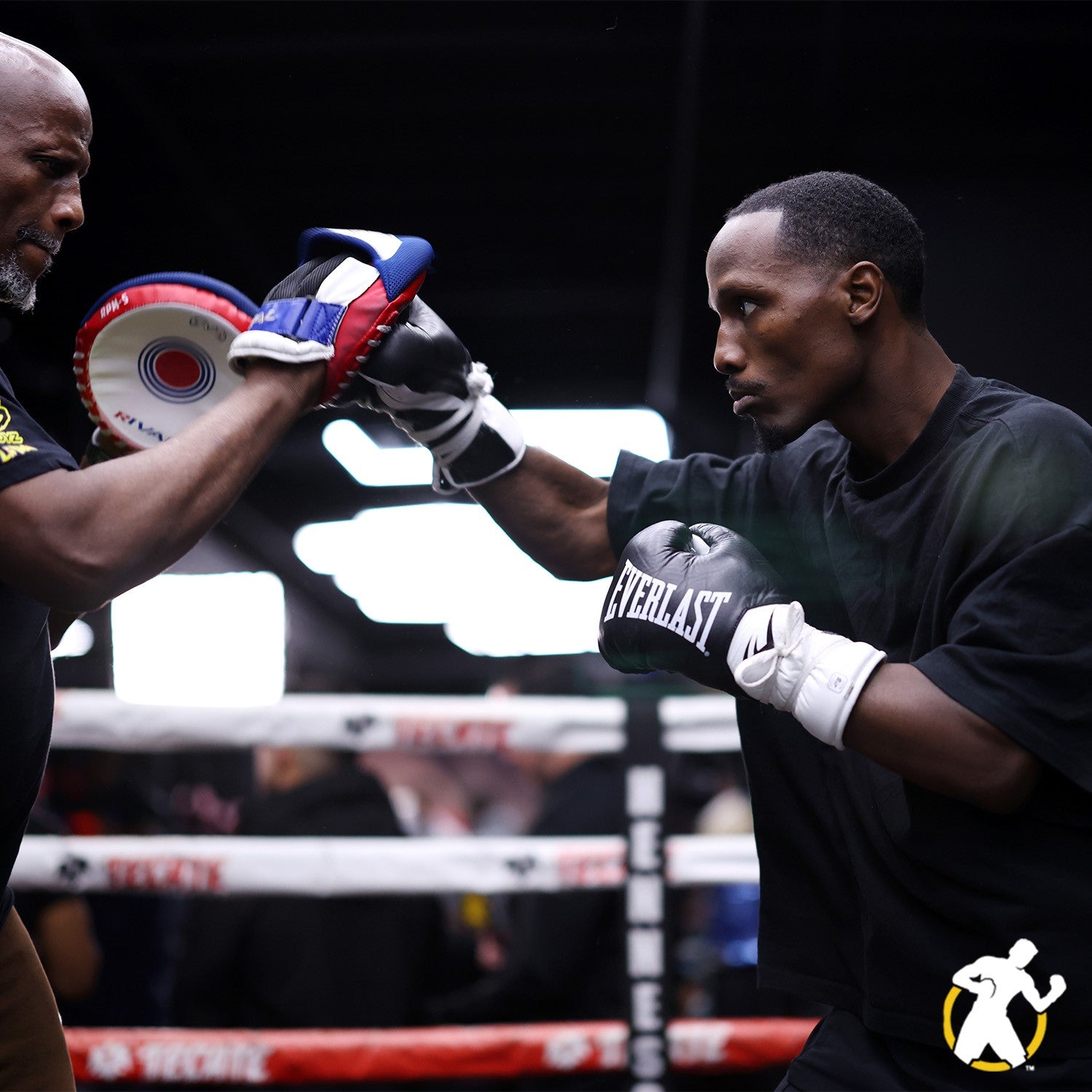 Picture for Golden Boy Hits the Windy City