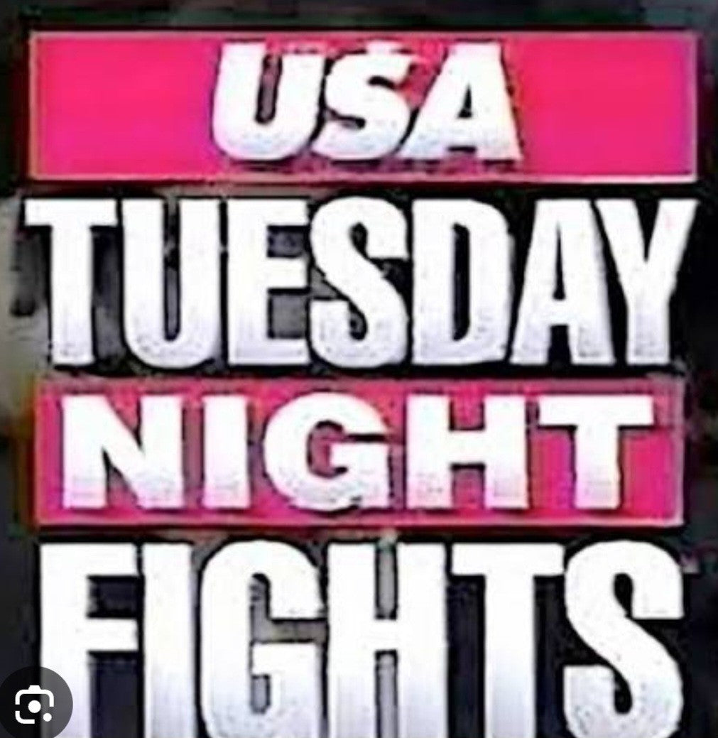 Picture for Who's Next?