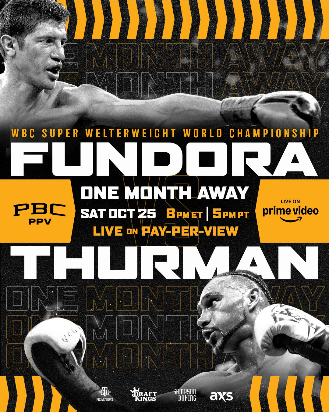 Picture for Jr Middleweight Jumble