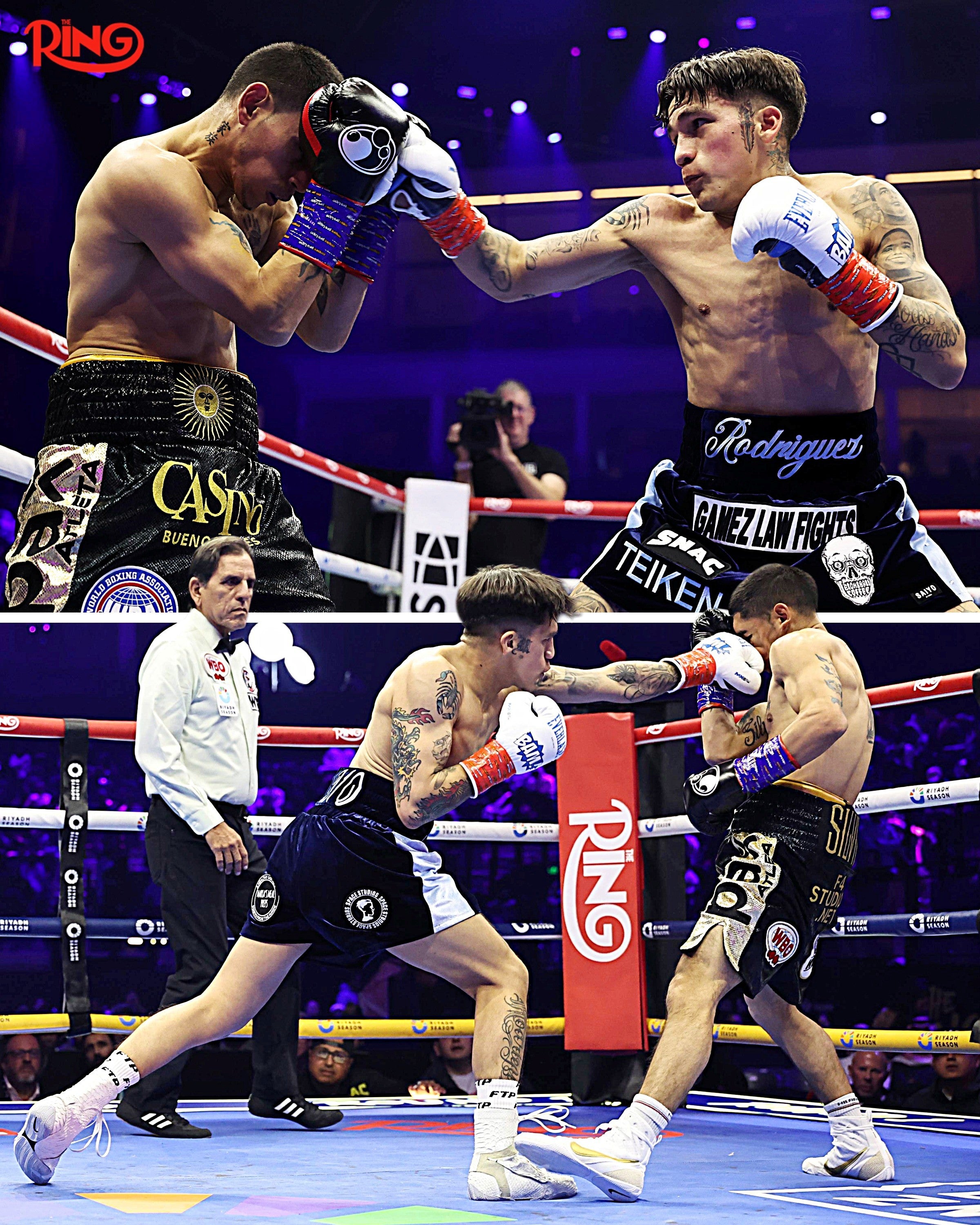 Picture for Ring IV Review