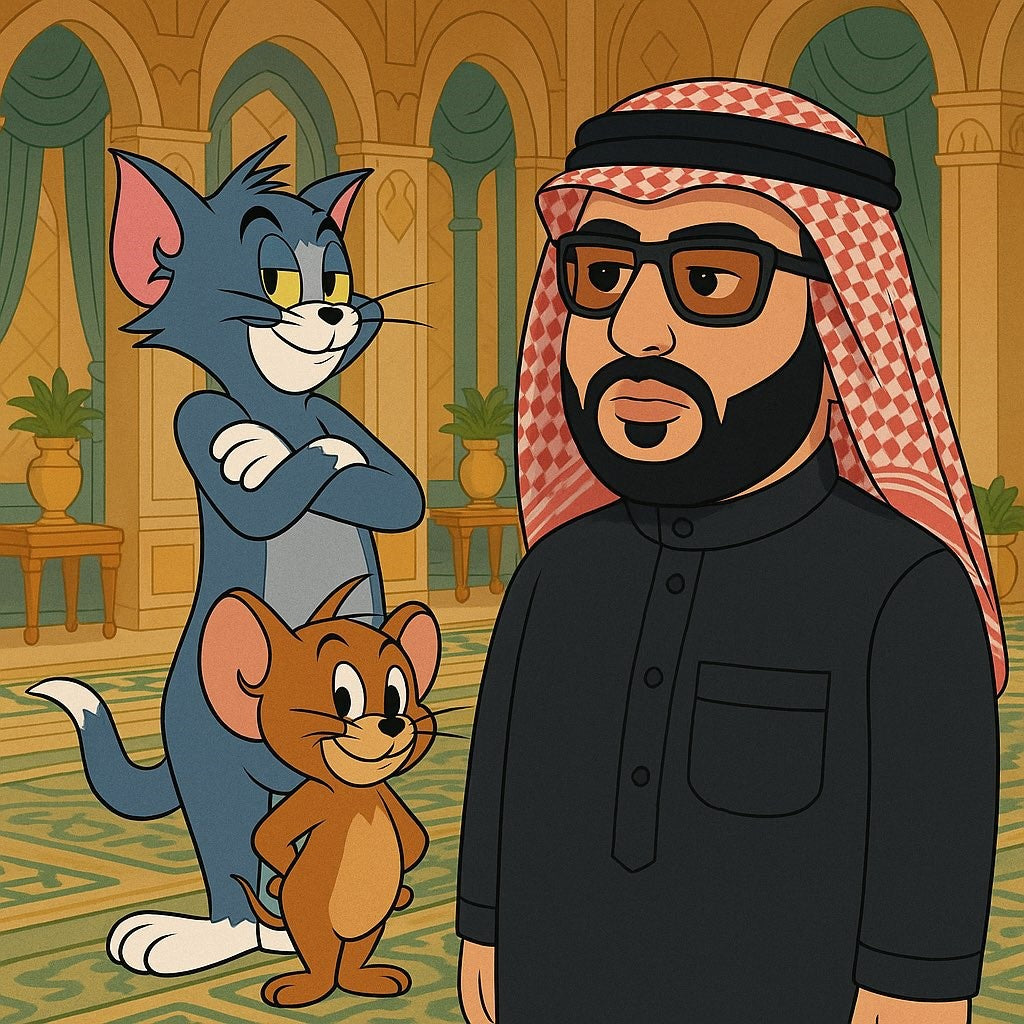 Picture for Can Shakur Win The Crowd?