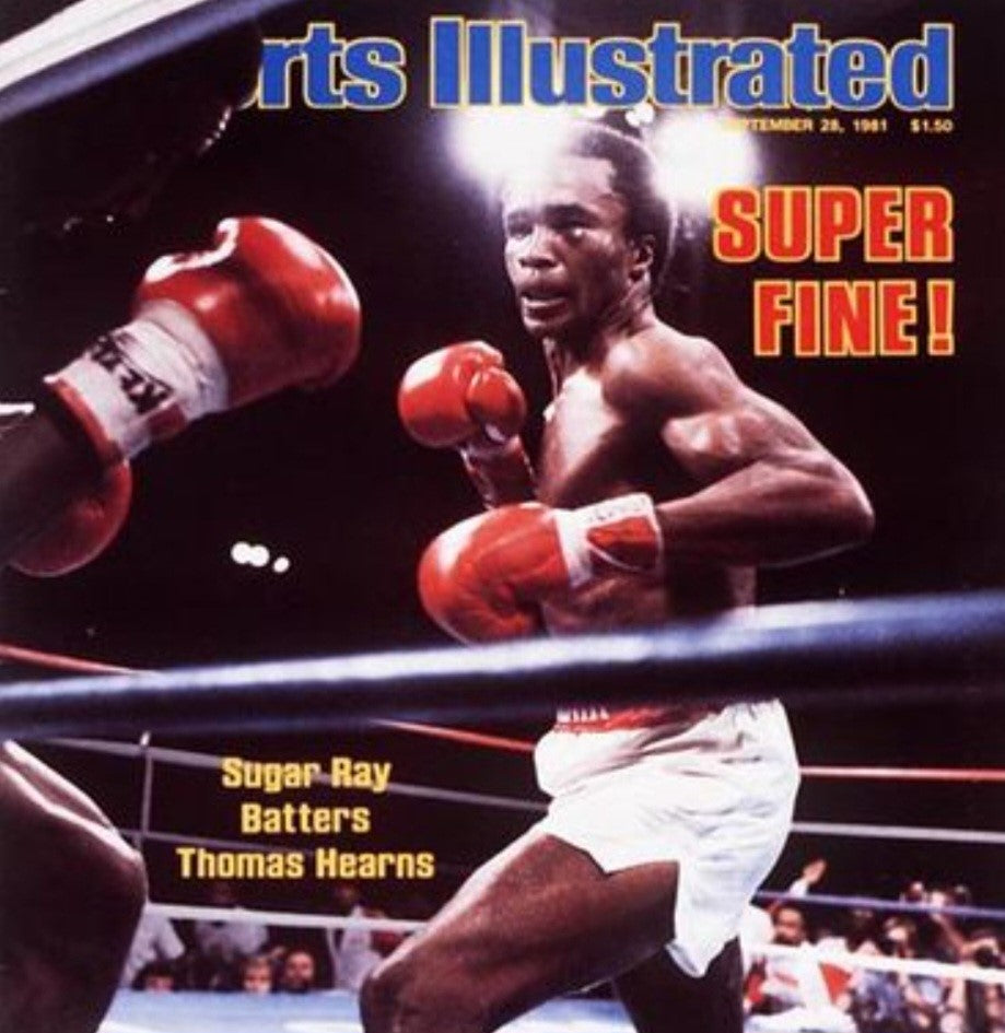 Picture for What Is Being Marinated?