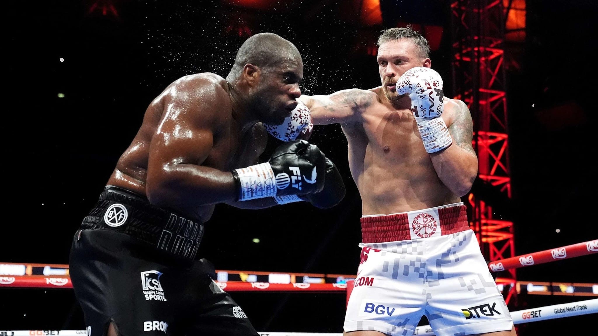 Picture for Is Moses Ready?