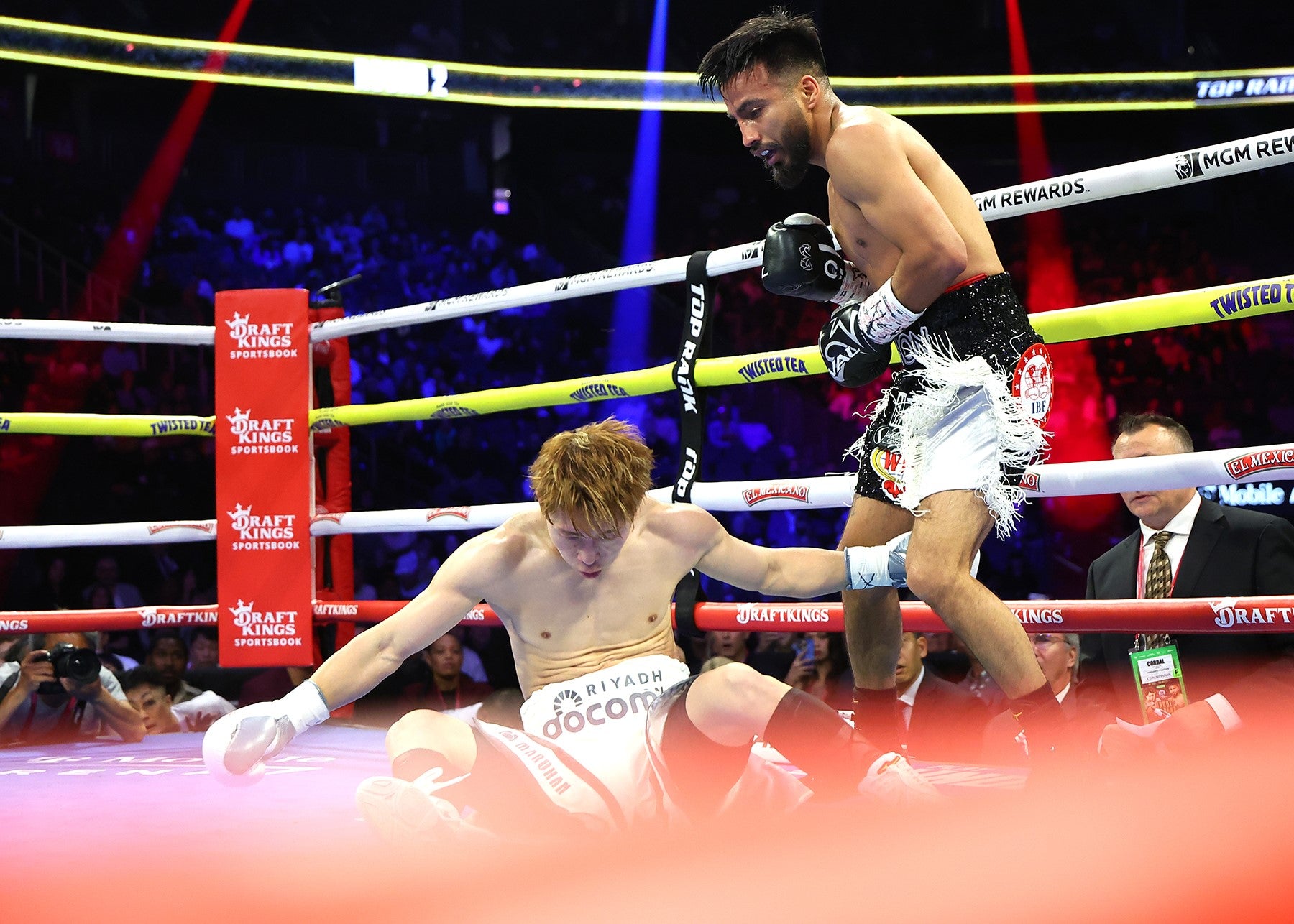 Picture for Saving the Best for Last