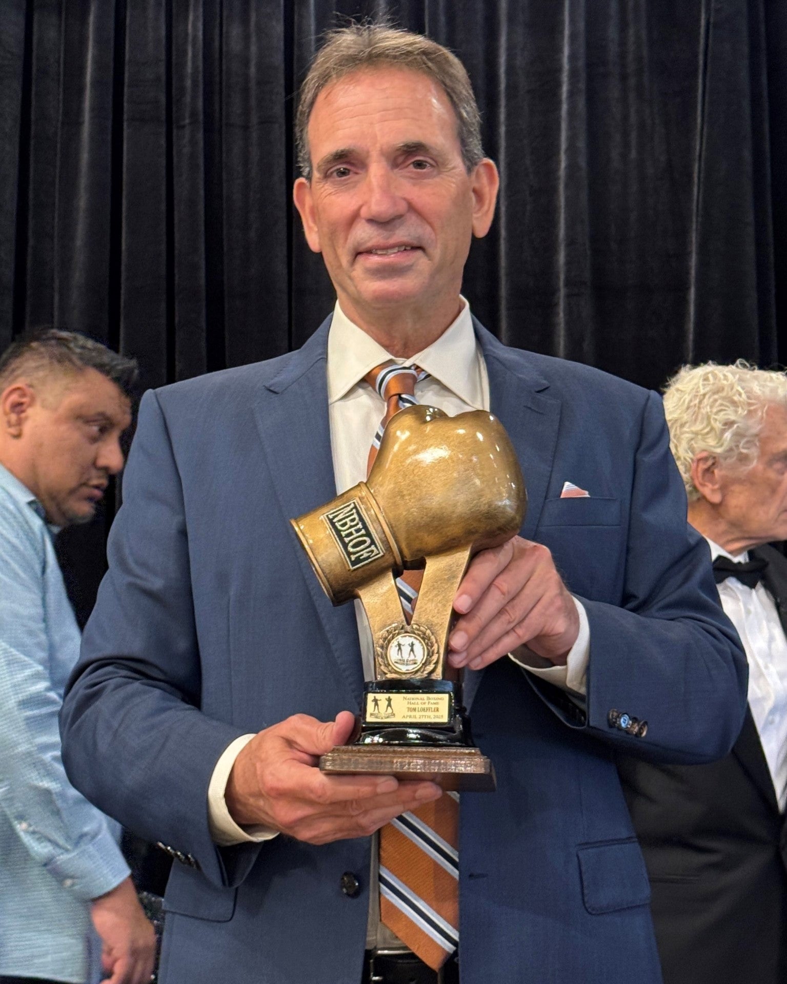 Picture for 360 Promotions Keep Bohachuk Active