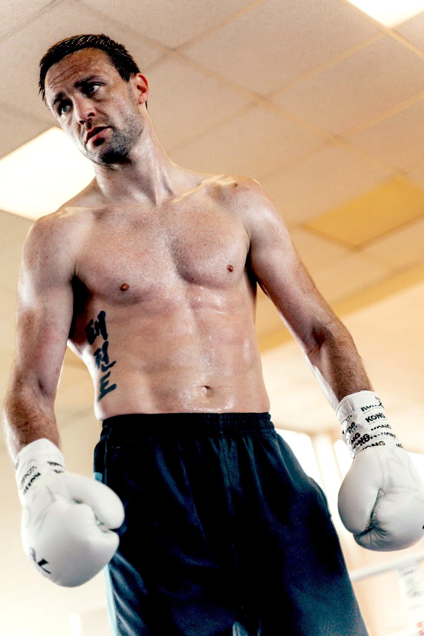 Picture for Remember the 'Tartan Tornado'?