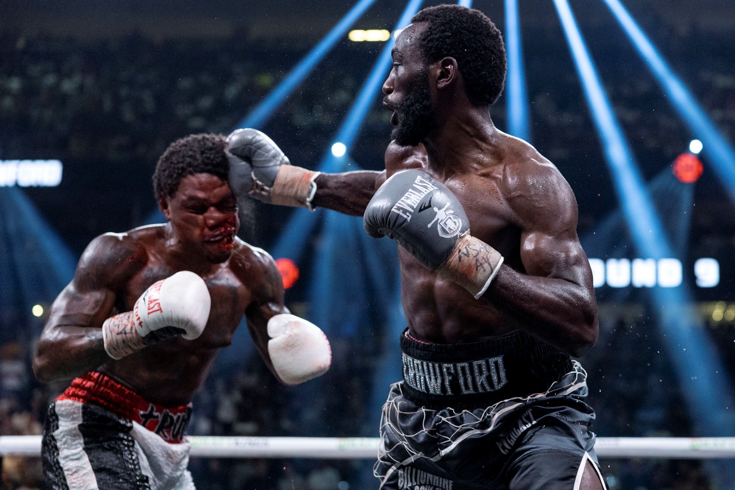 Picture for What Is Being Marinated?