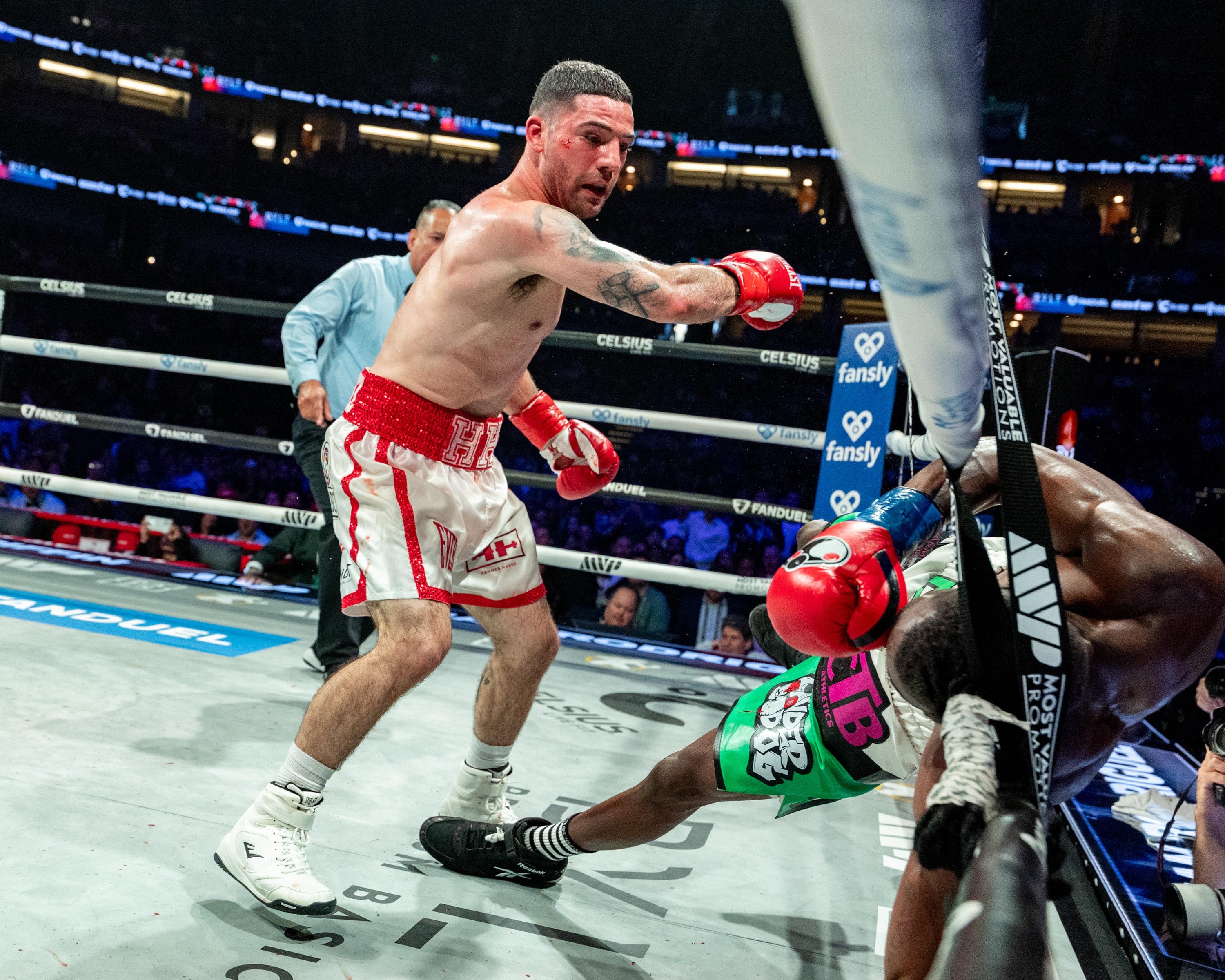 Picture for A True Walkout Bout