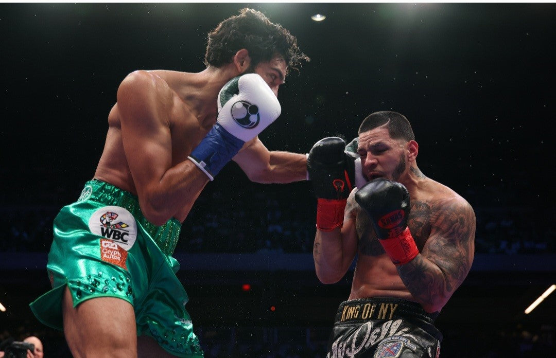 Picture for A Statement and an Exclamation Point