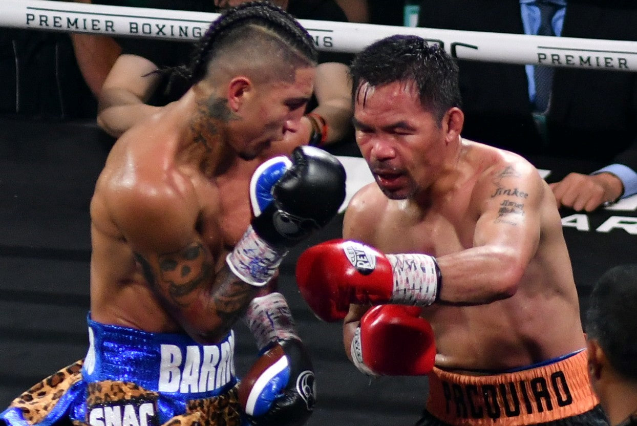 Picture for Past and Current Greatness on Display