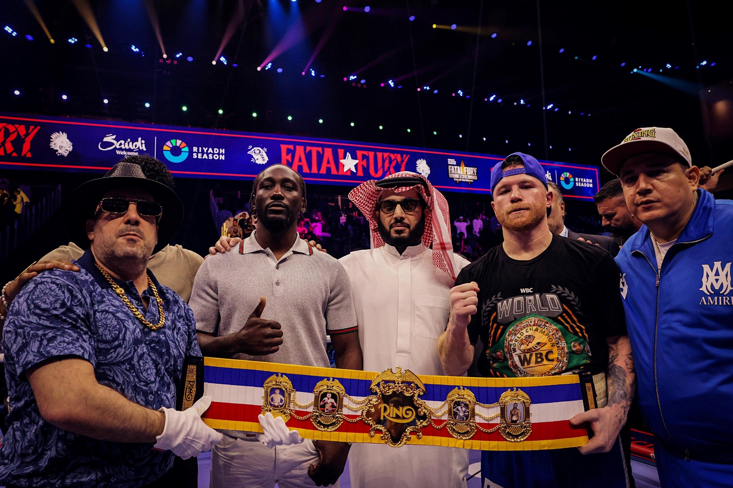 Picture for Merchant  Still a Fan