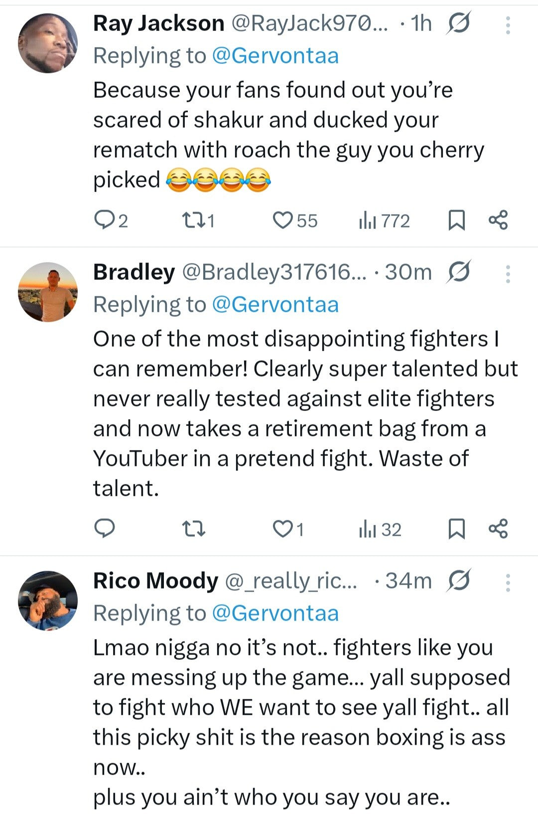 Picture for Tank vs the Fans