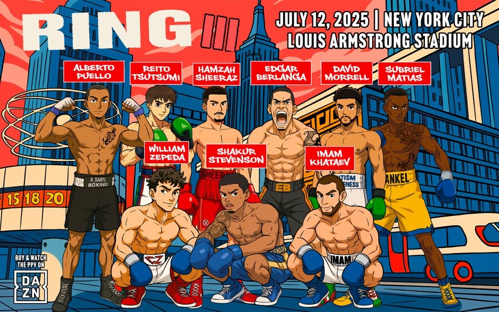 Picture for Serves and Volleys