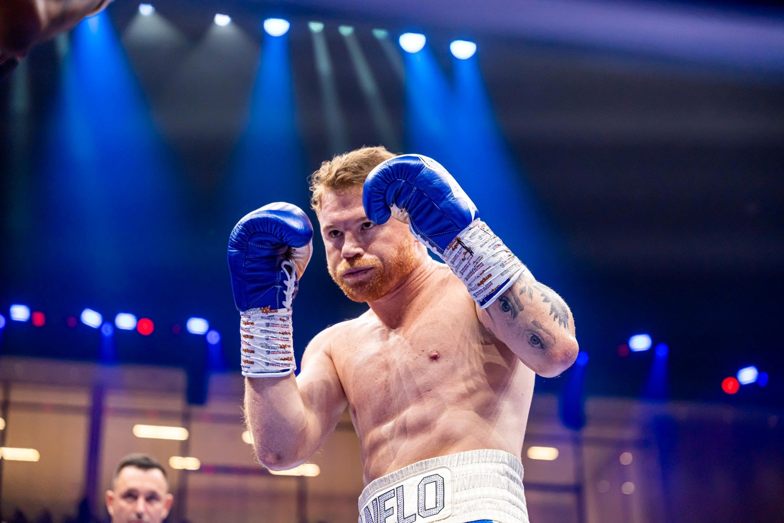 Picture for Who's Next?