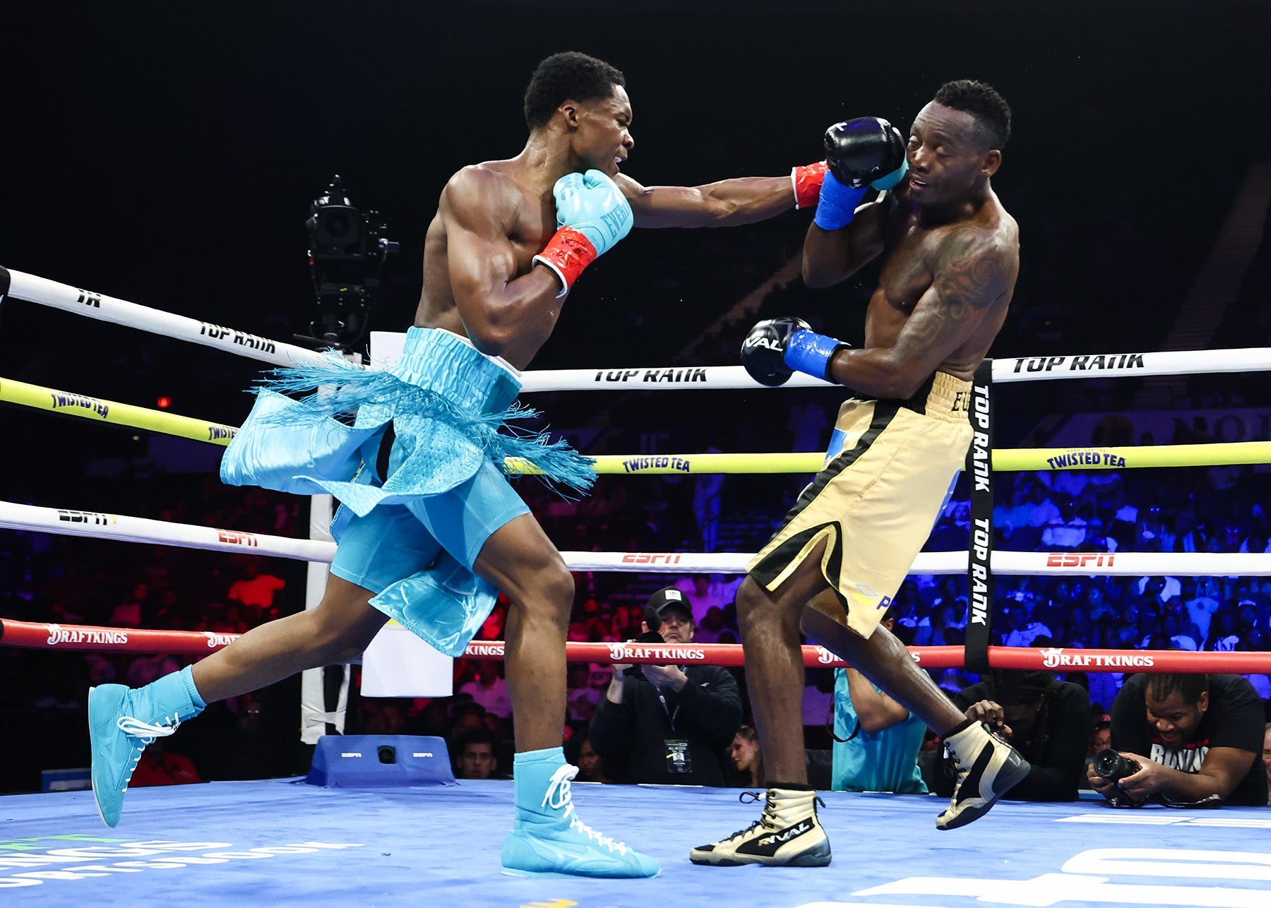 Picture for Who's Next?