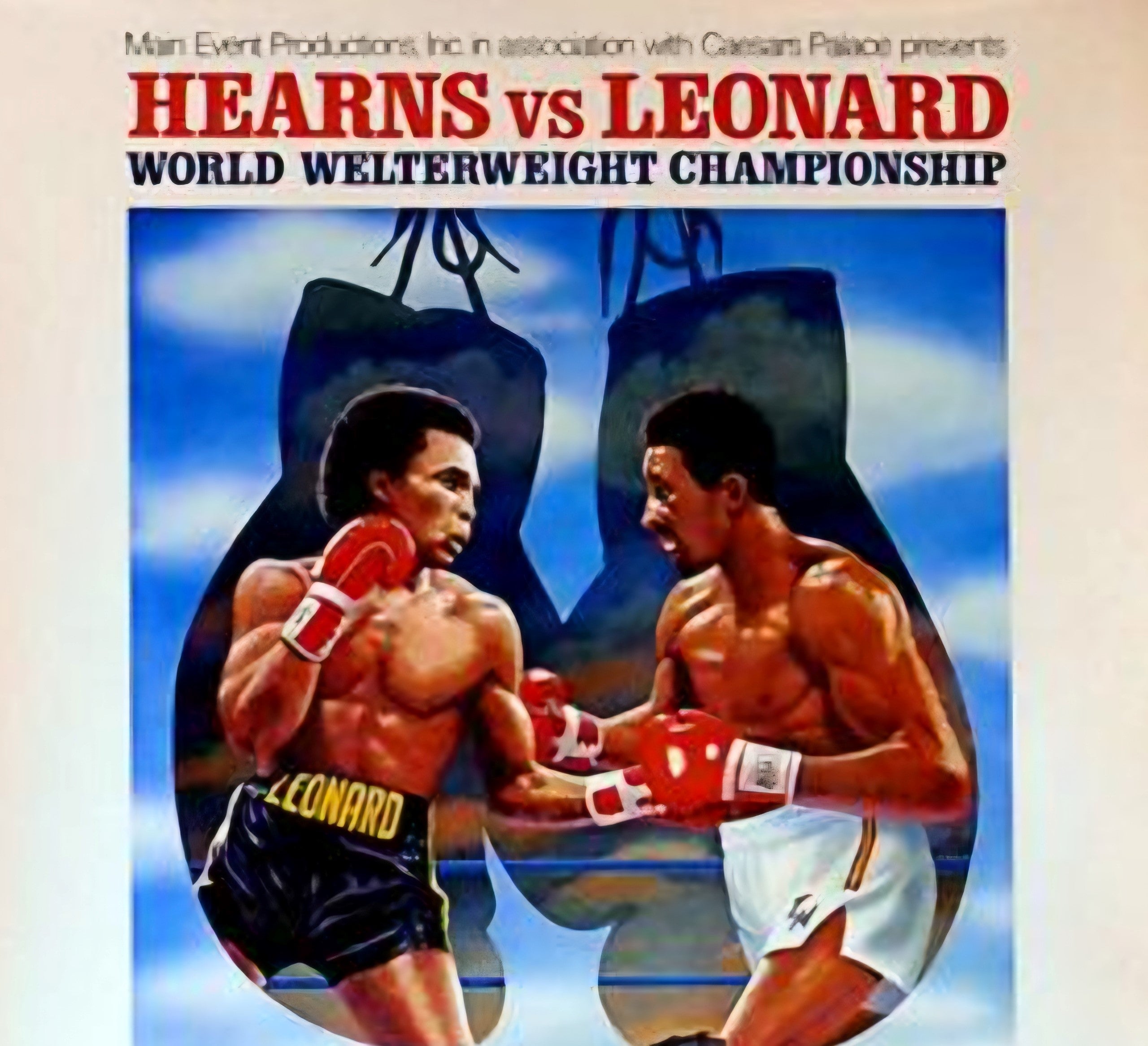 Picture for Knockin' Boots'?