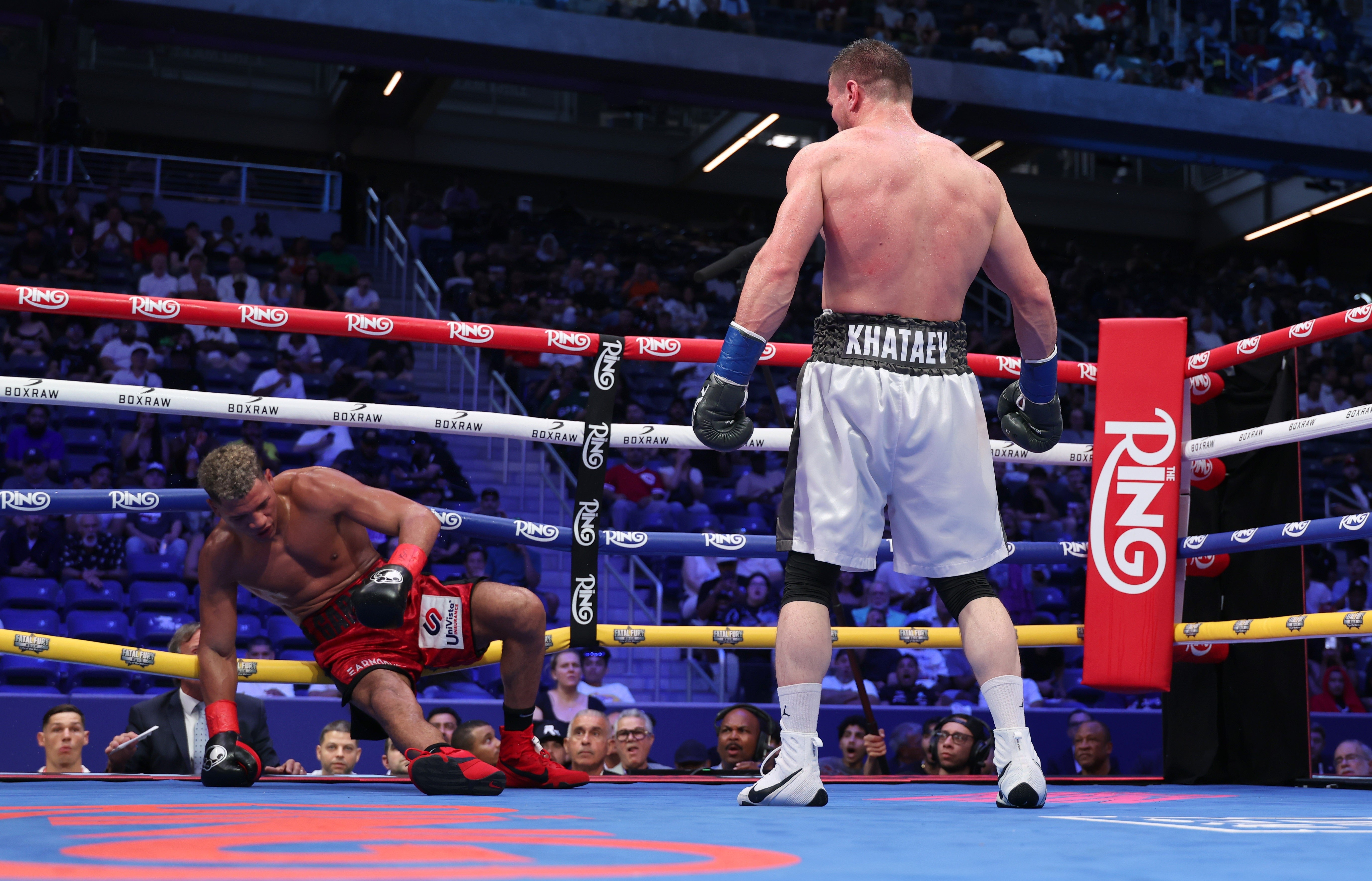 Picture for A Statement and an Exclamation Point