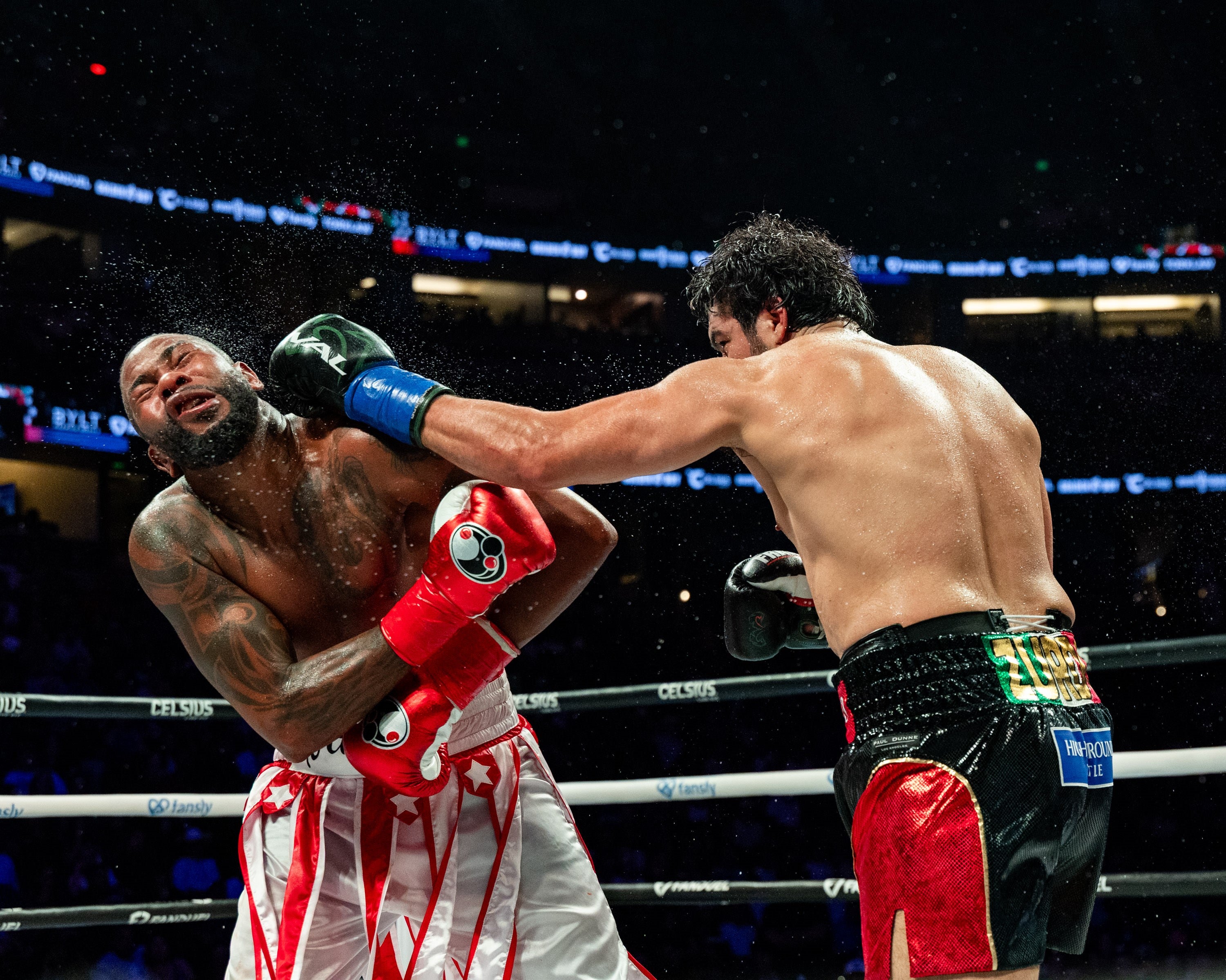 Picture for A True Walkout Bout