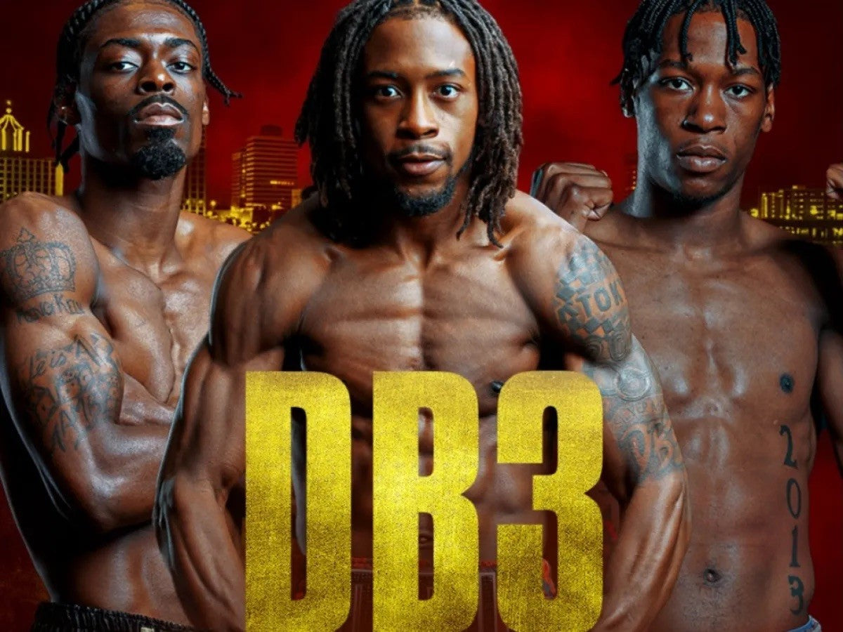 Picture for Bad Business