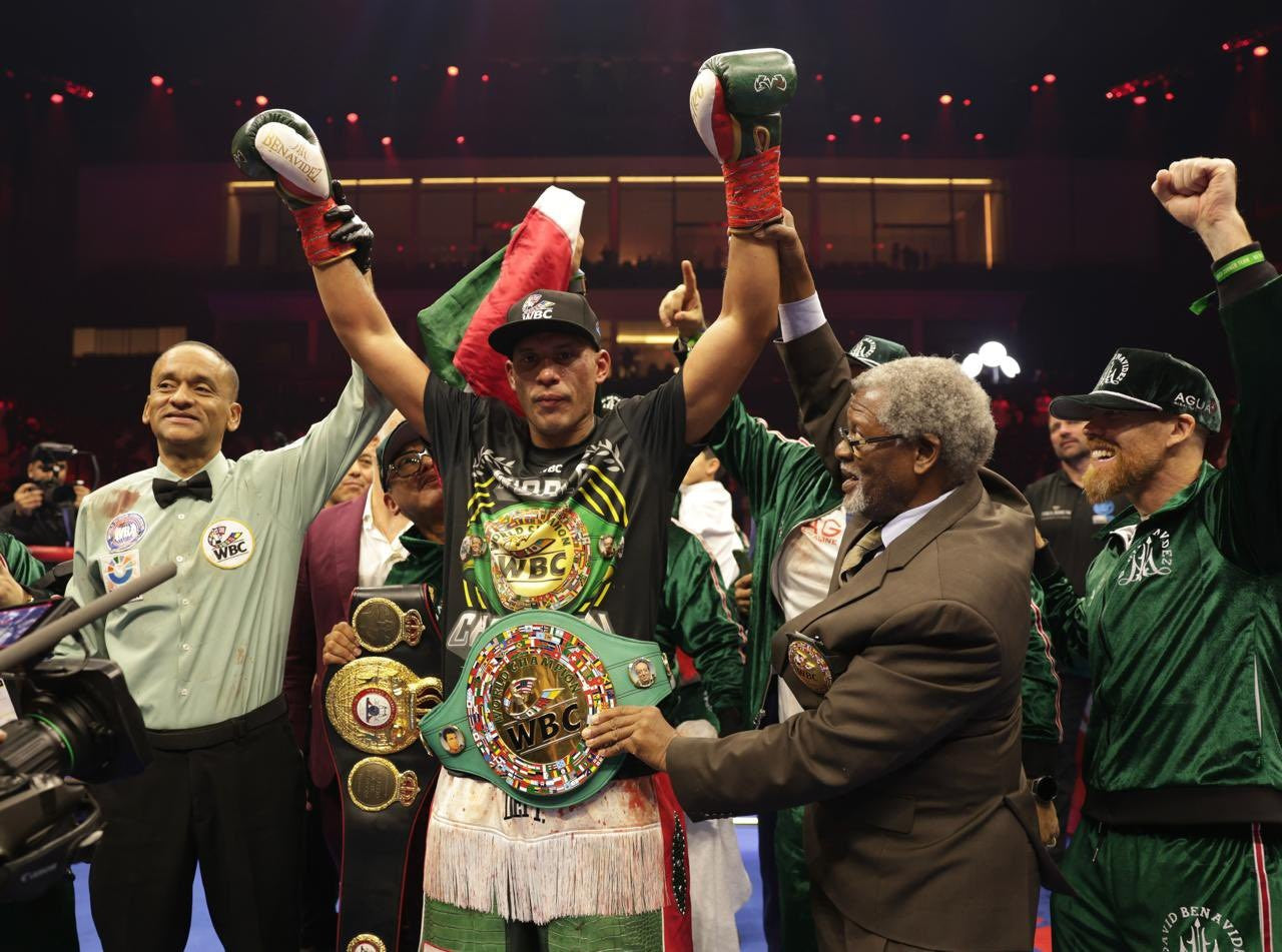 Picture for Ring IV Review