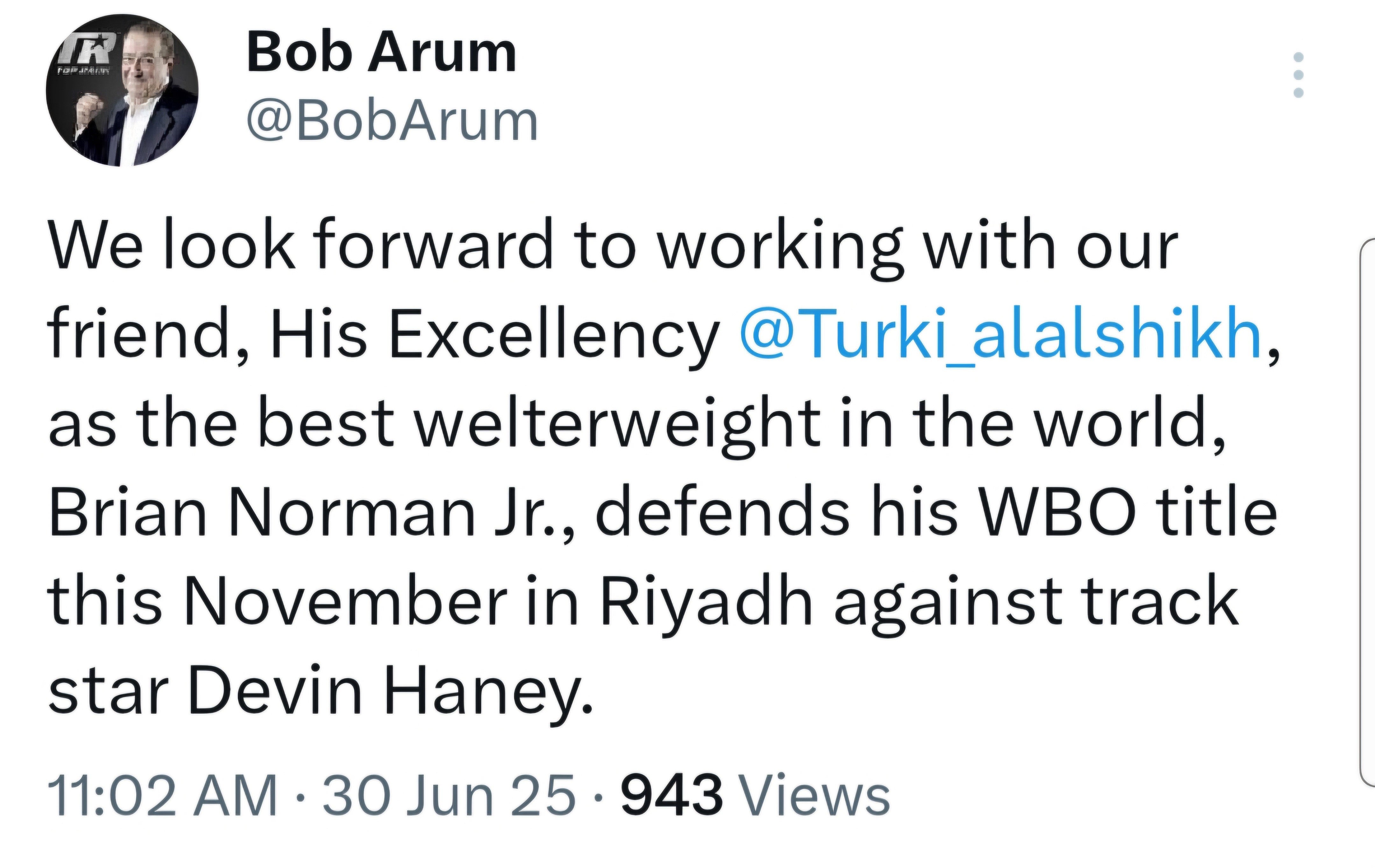 Picture for What's Next for Top Rank?