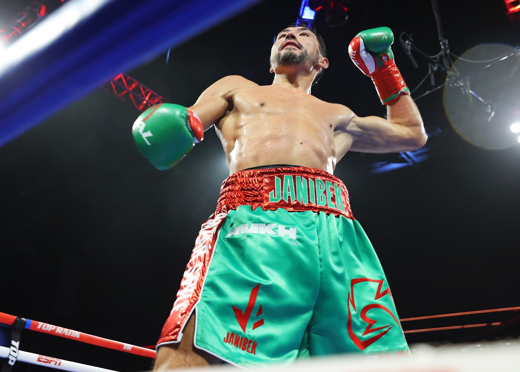 Picture for The Big 5