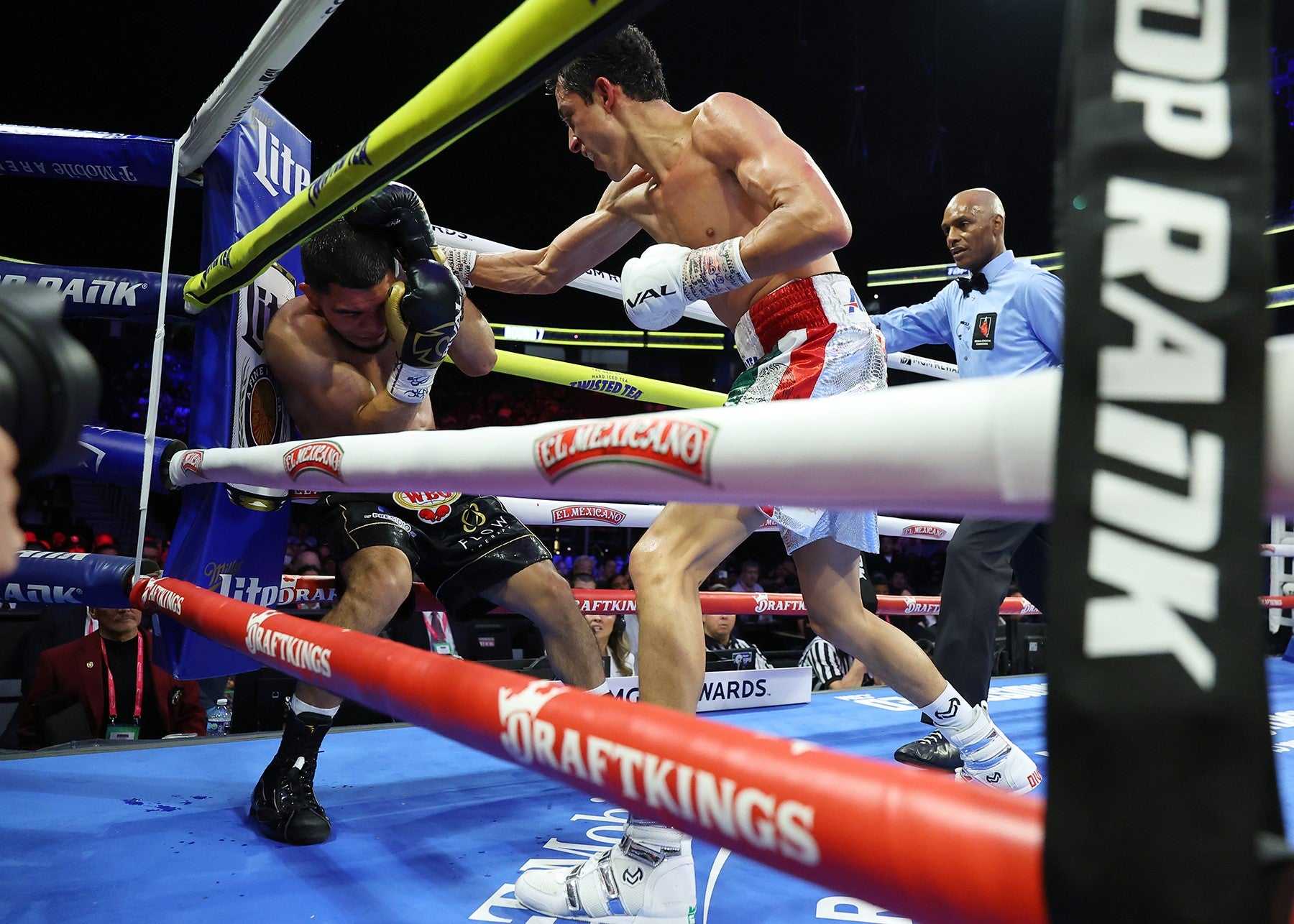 Picture for Saving the Best for Last