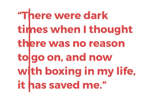 The Great Escape: Blair