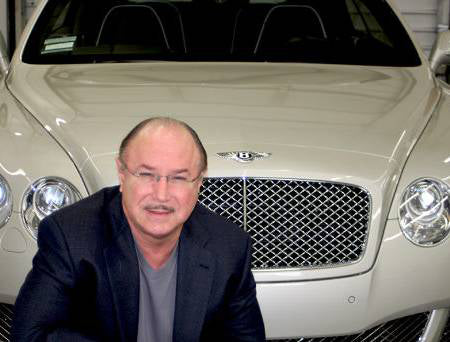 Picture for Victor Conte finds redemption, success