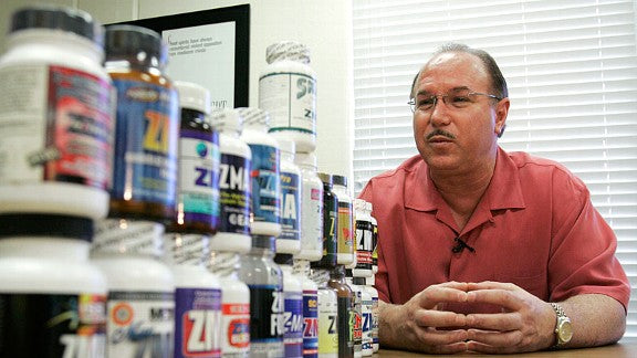 Picture for Donaire tabs Conte, for better or worse