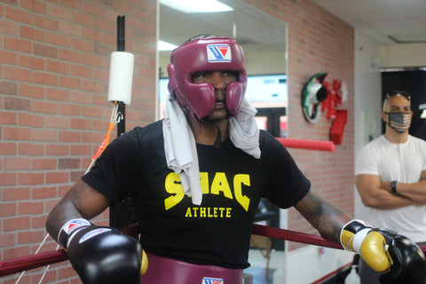 Picture for WBA Super Welterweight Champion Erislandy Lara Battles Greg Vendetti in FOX PBC Fight Night Main Event & On FOX Deportes