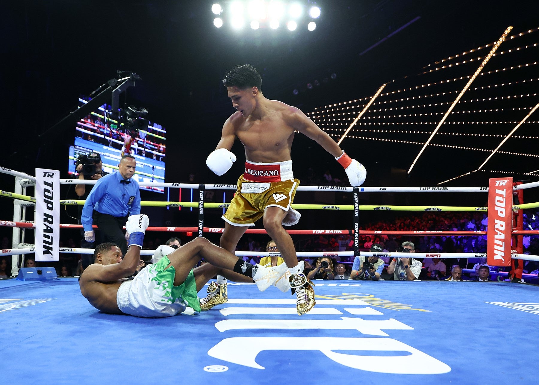 Picture for The End, Now What?