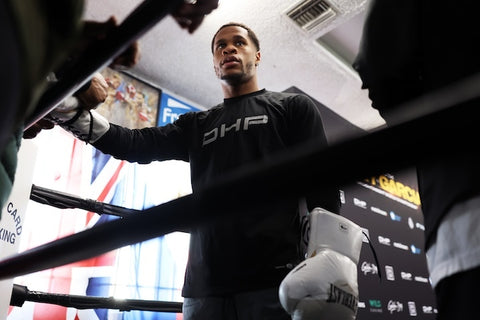 Picture for Devin Haney joins VADA 24/7/365 program