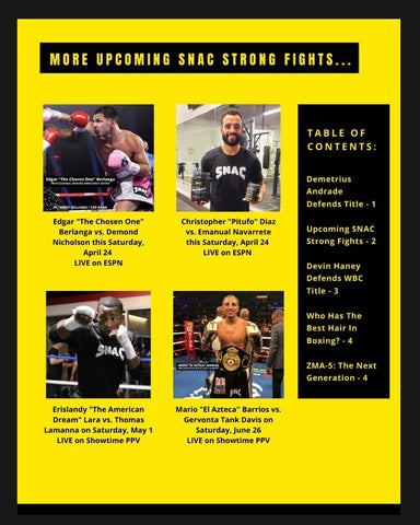 Picture for SNAC Newsletter April 2021 Issue