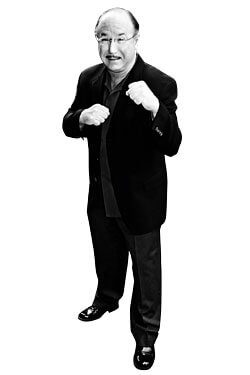 Picture for 78 Minutes With Victor Conte