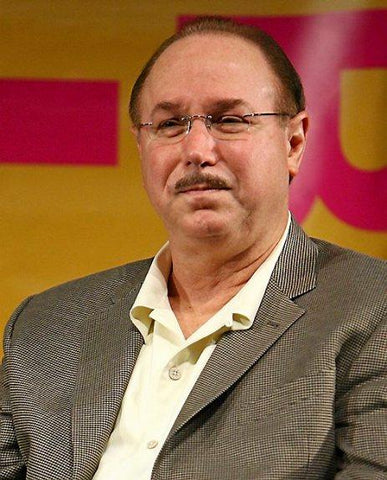 Picture for ESPN ranks Victor Conte #1 sports scientist