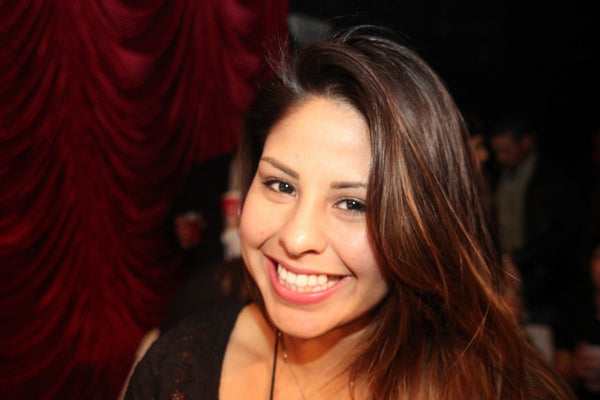 Picture for Get Active! Marlen Esparza Feature