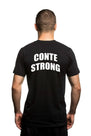 Picture for Limited Edition SNAC – CONTE STRONG Memorial T-Shirt - 1