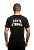 Picture for Limited Edition SNAC – CONTE STRONG Memorial T-Shirt - 1
