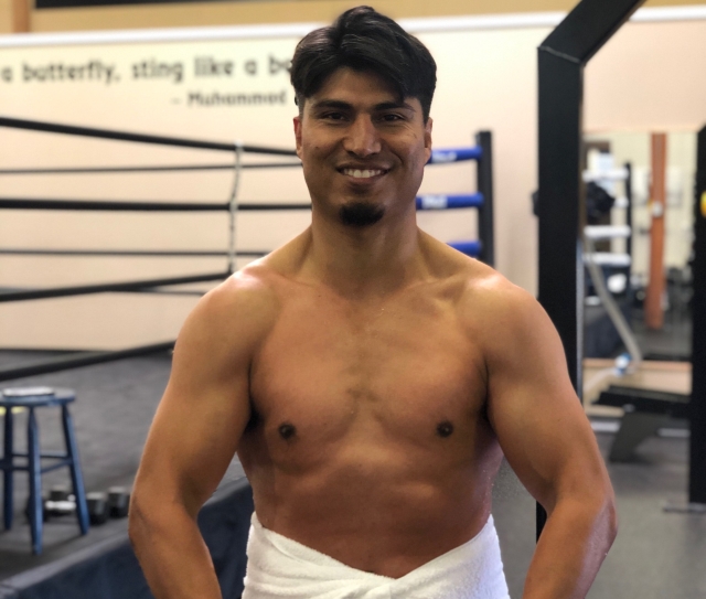 mikey-garcia