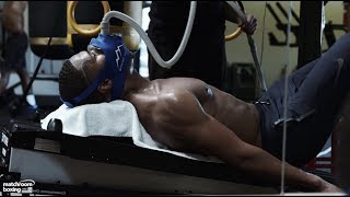 Image for In Camp With Devin Haney (Zaur Abdullaev Fight)