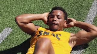 SNAC System ZMA-5 Commercial - November 3, 2017