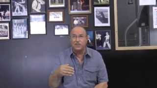 Victor Conte Talks Vanes Maritrosyan and Andre Berto - August 19, 2015