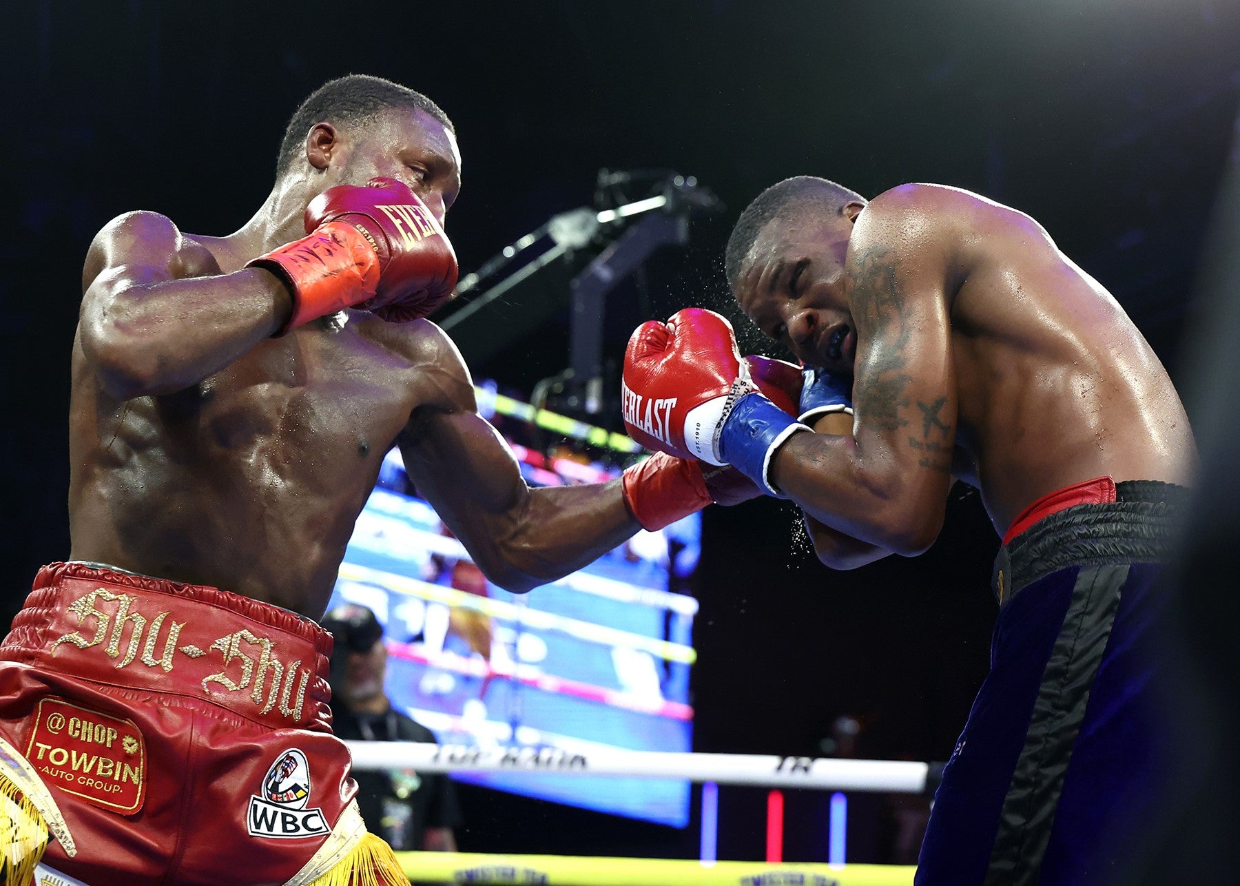 Picture for The End, Now What?